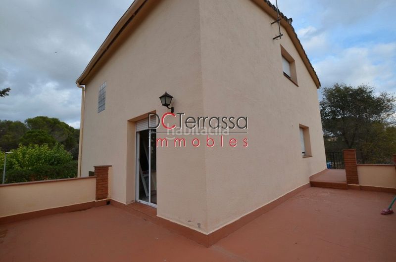 Foto de09266a-0e64-4452-9f85-145cad238fa0. Casa amb calefacció a Viladecavalls
