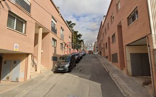 Posto auto  Carrer de conca