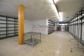 Local Comercial a Carrer dAntoni Torrella