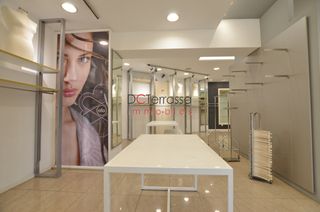 Local Comercial en Carrer de Santa Maria de Mazzarello