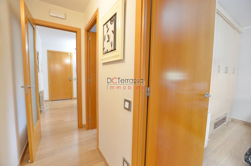 Foto 4bd94d32-7b43-44c5-a077-c58def5eb482. Pis amb calefacció aparcament a Mercat Rubí