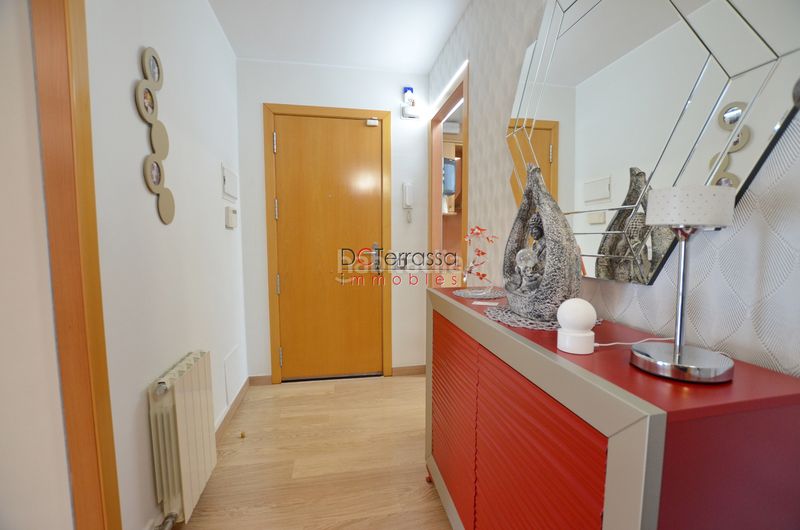 Foto 720cf185-2c66-4565-8234-5877c9998c74. Pis amb calefacció aparcament a Mercat Rubí