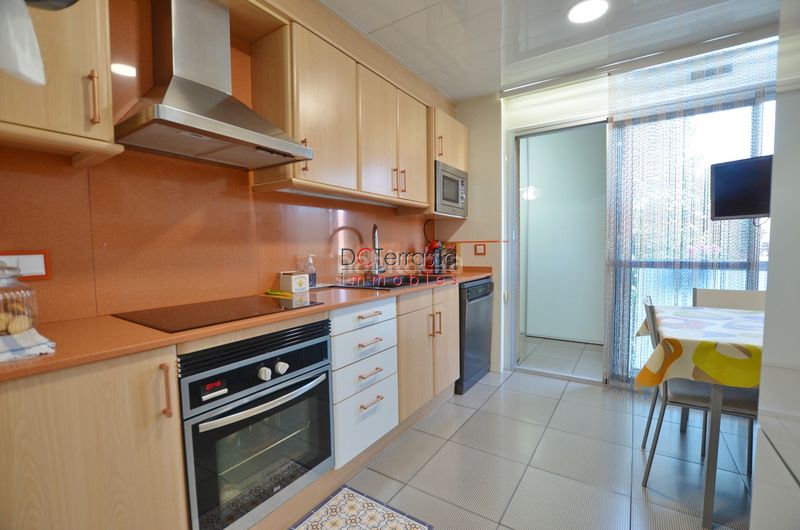 Foto 98c039e7-0c73-4811-a93e-b857efa69804. Pis amb calefacció aparcament a Mercat Rubí