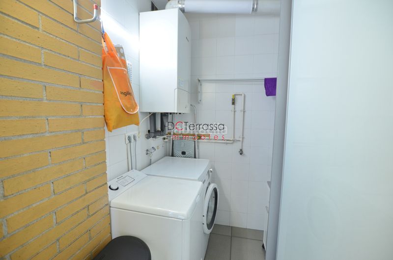 Foto e09c1a3a-c8f1-47e3-a10b-1e842bd43566. Piso en Mercat Rubí