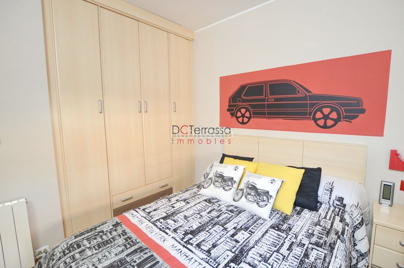 Foto f796abc9-0690-4a89-b161-a223ac016ada. Piso en Mercat Rubí