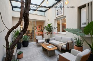 Reihenhaus in Sant Pere Nord
