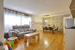 Flat in Can Boada