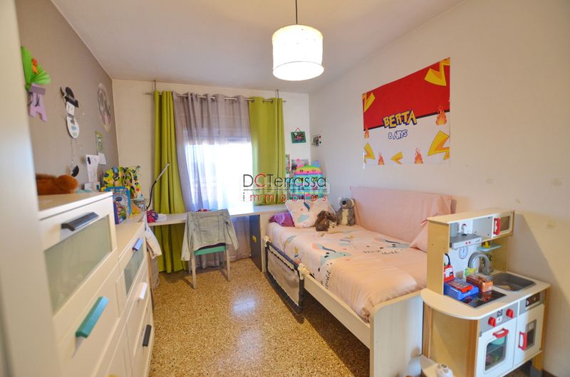 Foto b2a1e5dd-ba43-4b62-b2ab-3b4341014c97. Àtic amb calefacció a Can Palet Terrassa