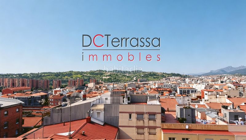 Foto f5f767d1-df7f-4317-8b00-7694cba418df. Àtic amb calefacció a Can Palet Terrassa