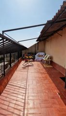 Dachwohnung in Can Palet