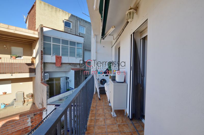 Foto a0c942f9-e86f-43cb-b749-8dade5fd7df2. Pis amb calefacció a Egara Terrassa