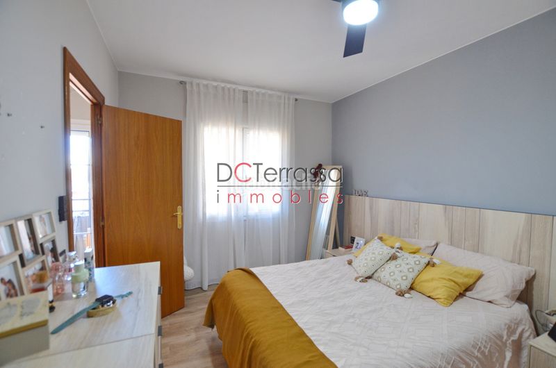 Foto e48e1205-aab3-46c8-a7a2-b792a794d105. Pis amb calefacció a Egara Terrassa