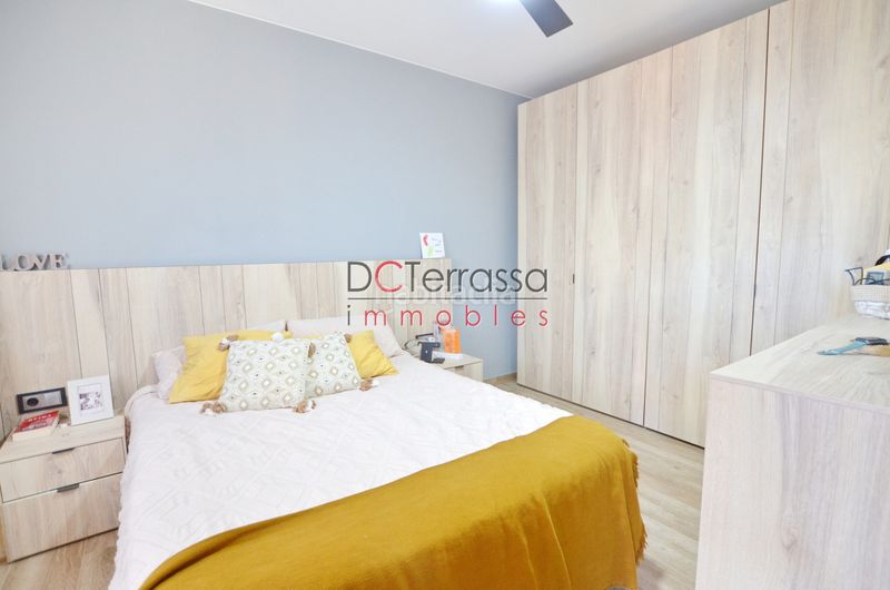 Foto f92f7f1b-be18-4188-bfc8-da3d535fedd9. Pis amb calefacció a Egara Terrassa