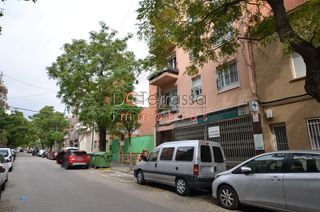 Local Comercial a Carrer de Faraday