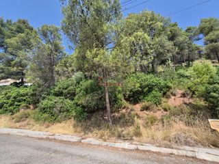 Residential Plot in Rellinars