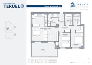 tic en Carrer serra de penguila 12. Atico dplex en puerto de sagunto