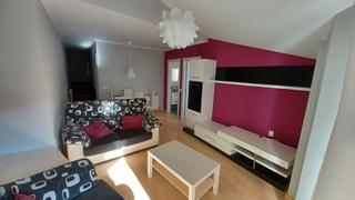 Apartament en Calle pilar de las almas 8. Apartamento pilar de las almas