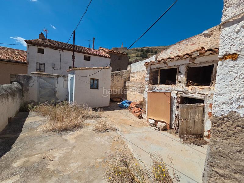Foto 133486d4-e2d3-46df-957f-547494502b21. Casa a calle barranco 19a a Alfambra