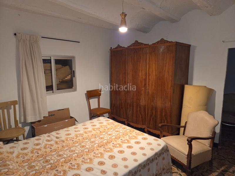 Foto 36d065e9-21ae-488b-89a9-855c450b309e. Casa a calle barranco 19a a Alfambra