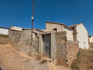 Masa en Calle barranco 19a. Casa en alfambra
