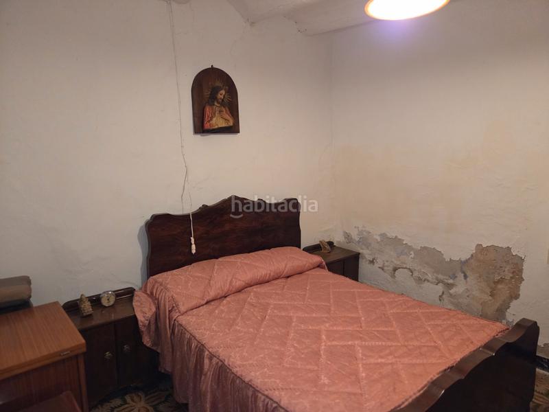 Foto 5755a3ab-56ae-4e3c-9d12-2a3261de0910. Casa a calle barranco 19a a Alfambra