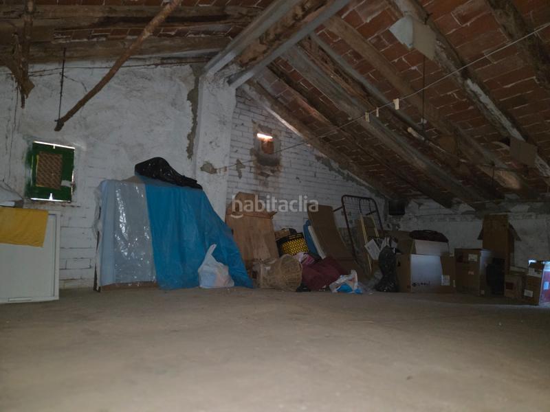 Foto b03e4436-e8cc-4a9a-b3f7-913bc0fb4166. Casa a calle barranco 19a a Alfambra