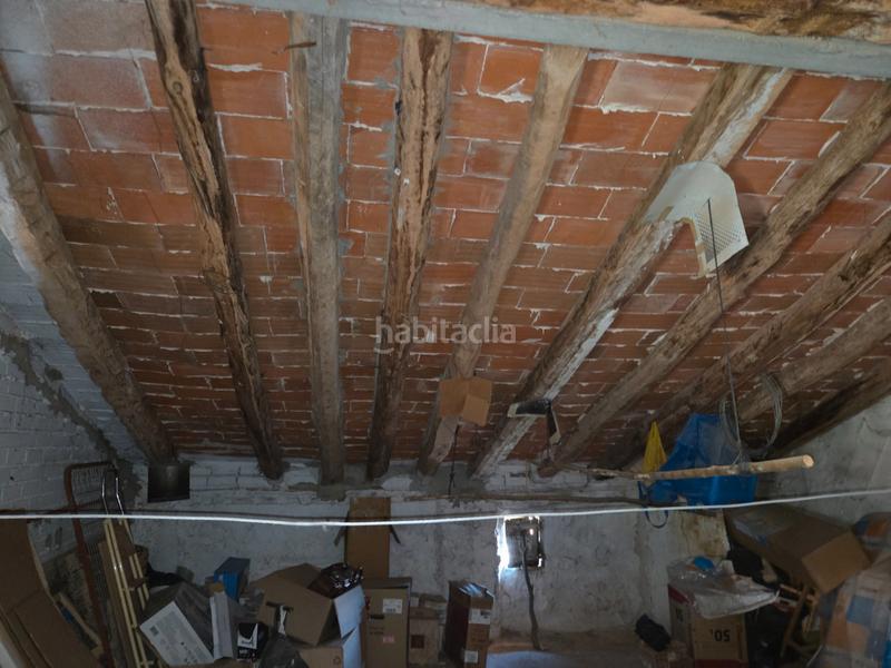 Foto bb6f5360-c9e5-4951-a7f3-87c0425707ab. Casa a calle barranco 19a a Alfambra