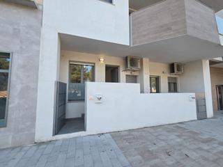 Miete Appartement in Avenida de sagunto 90. Apartamento ensanche