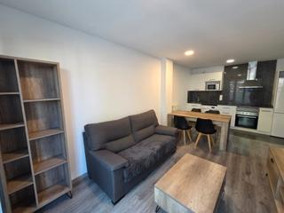 Miete Appartement in Calle pedro iv 1. Apartamento ensanche