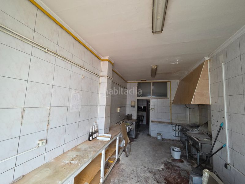 Foto 8cfb74cc-8347-4ada-9d0d-5dd06fa2ec88. Locale commerciale in ronda de sevilla 10 in Ensanche - Fuenfresca Teruel