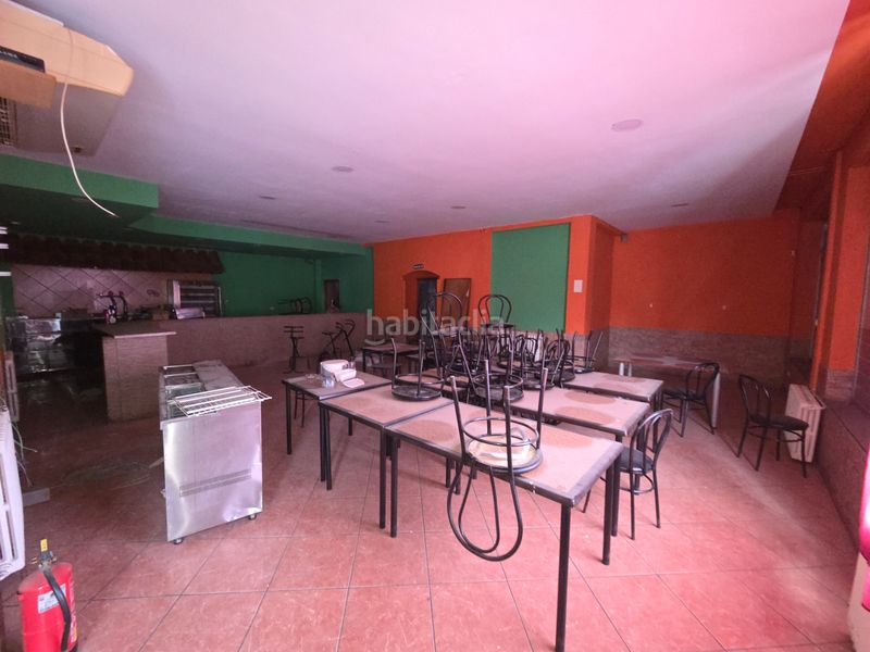 Foto a1e0c095-d8c6-462a-8c2e-9ad8cdd0ecc6. Locale commerciale in ronda de sevilla 10 in Ensanche - Fuenfresca Teruel