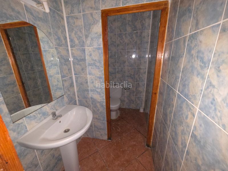 Foto df8c35ea-0e9e-4539-a228-2e39a3989073. Locale commerciale in ronda de sevilla 10 in Ensanche - Fuenfresca Teruel
