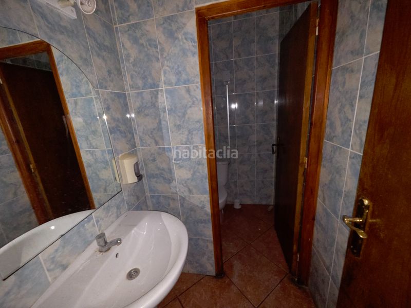 Foto f6f77e6a-5394-4195-9706-5762458d41ee. Locale commerciale in ronda de sevilla 10 in Ensanche - Fuenfresca Teruel
