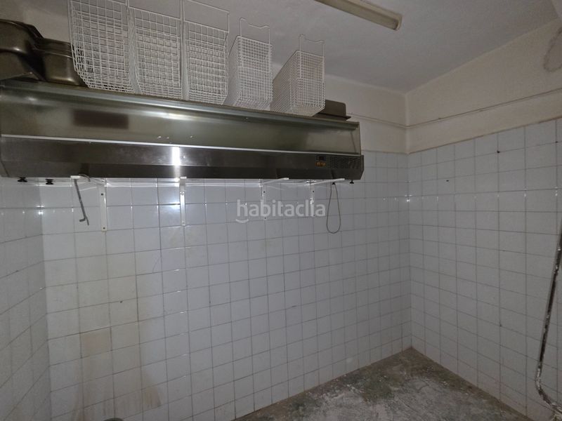 Foto fff4c9b1-b267-4166-a271-67302c181de5. Locale commerciale in ronda de sevilla 10 in Ensanche - Fuenfresca Teruel