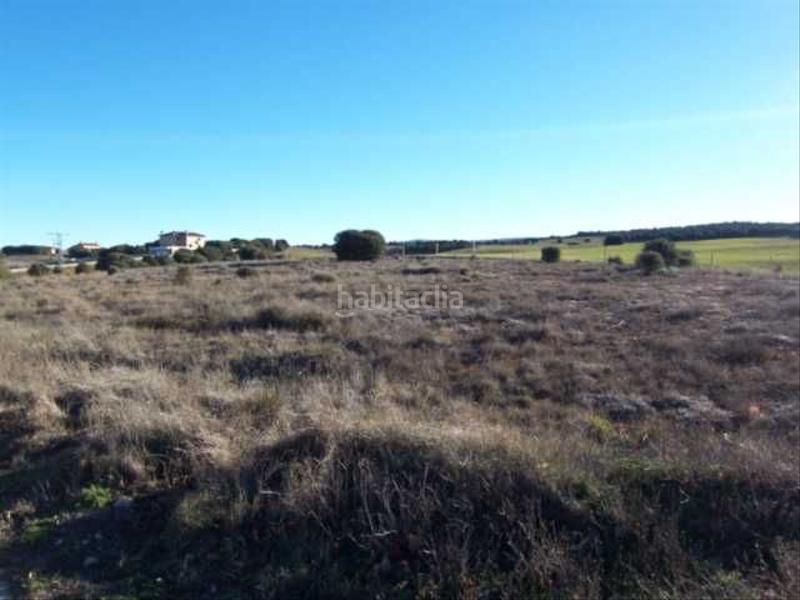 Foto a4e820a3-bddf-48a3-9401-d53527dc8f3d. Terreno residencial en Pedanías Teruel