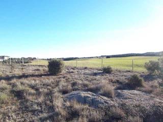 Terreno residencial  Urbanizacin valdelobos