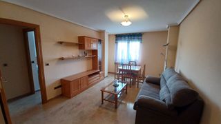 Lloguer Apartament a Calle arquitecto aldo rossi 2. Apartamento ensanche