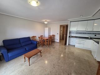 Rent Apartment  Calle arquitecto aldo rossi 2. Apartamento ensanche