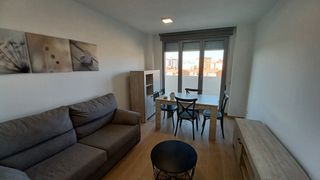 Lloguer Apartament  Calle vicente pascual y esteban 6. Apartamento ensanche