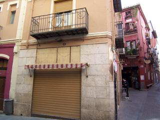 Location Local commercial à Calle de joaquín costa 41