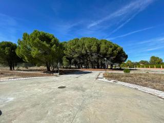 Wohngrundstück in Fracc.paraje huertas 4. Terreno urbano en venta en traspinedo