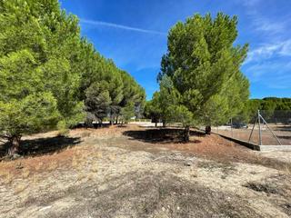 Terreny residencial  Fracc.paraje huertas. Terreno urbano en venta en traspinedo