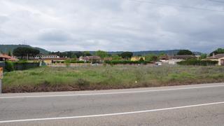 Terreny residencial  Carretera vieja de soria. Venta terreno a menos de 10 minutos del centro de tudela de duer