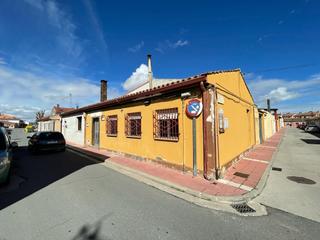 Casa a Calle cueva 16. Casa molinera barata con muchas posibilidades en tudela de duero