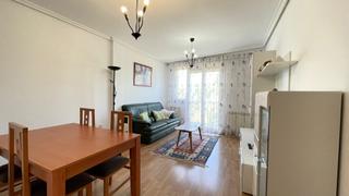 Location Appartement  Calle solana alta. Piso en alquiler con las mejores vistas