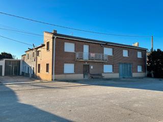 Maison  Calle samboal. Casa en venta en villabañez