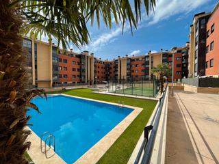 Rent Flat  Calle ramon margalef. Piso en alquiler en arroyo