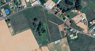 Rural plot in Senda carretas 11