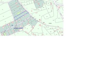 Terreno residenziale in Senda carretas 4
