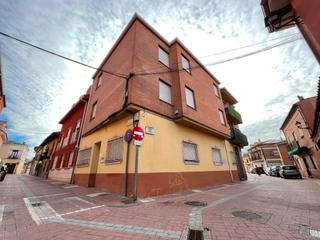 Pis a Ronda san esteban 19. Piso en centro de tudela de duero